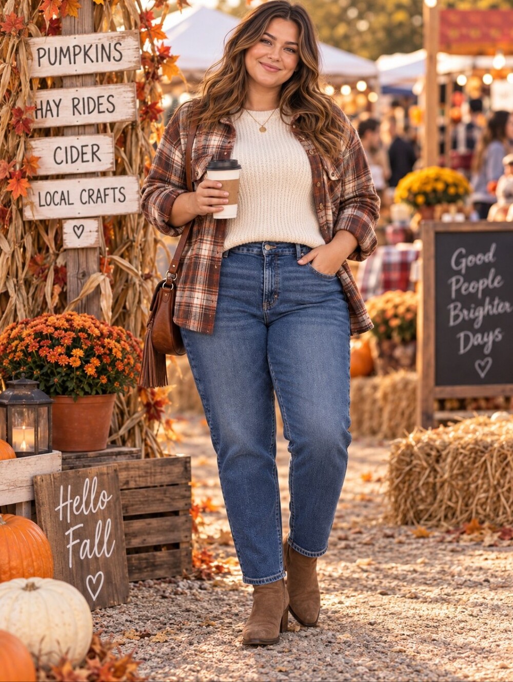 AE Jeans Curvy Mom High Rise Tapered Blue Wash Stretch Denim | American Eagle
